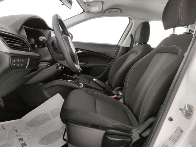FIAT Tipo usata, con Alzacristalli elettrici