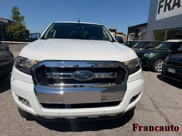 FORD Ranger usata, con Cronologia tagliandi