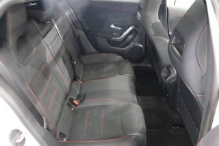 MERCEDES-BENZ CLA 220 usata, con Immobilizzatore elettronico