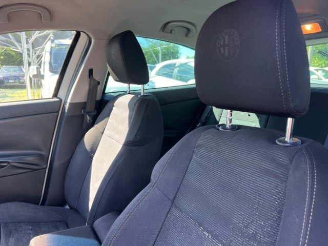 ALFA ROMEO Giulietta usata, con Boardcomputer