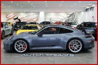 PORSCHE 992 usata, con Airbag Passeggero