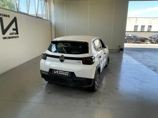 CITROEN C3 usata, con Boardcomputer