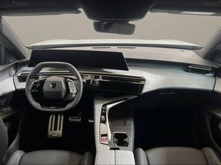 PEUGEOT 3008 usata, con Immobilizzatore elettronico