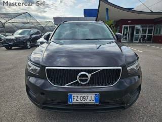 VOLVO XC40 usata, con Climatizzatore