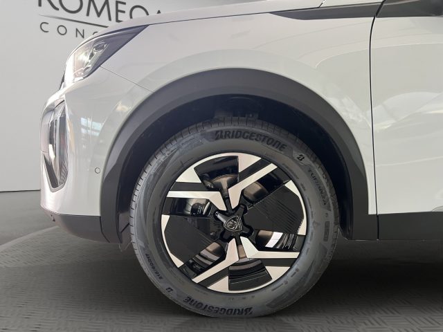 PEUGEOT 2008 usata 22