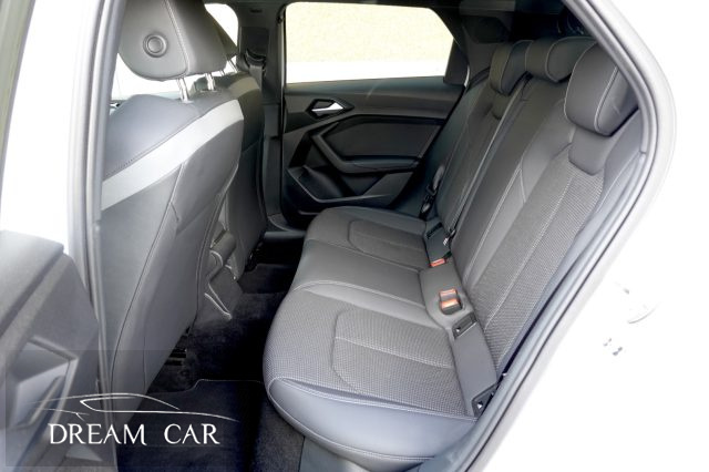 AUDI A1 usata, con Climatizzatore