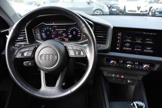 AUDI A1 usata, con Cerchi in lega