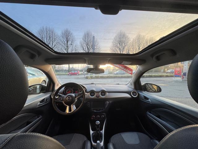 OPEL Adam usata, con Fendinebbia