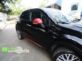 FIAT 500X usata 32