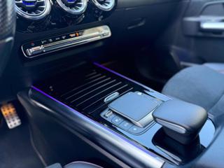 MERCEDES-BENZ GLA 180 usata, con Climatizzatore