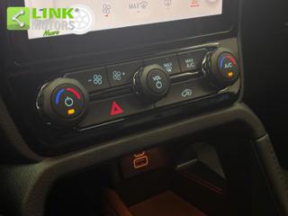 FORD Ranger Raptor usata, con Leve al volante