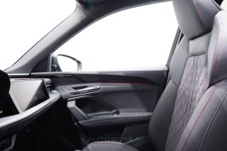 AUDI Q5 usata, con Controllo elettronico della corsia