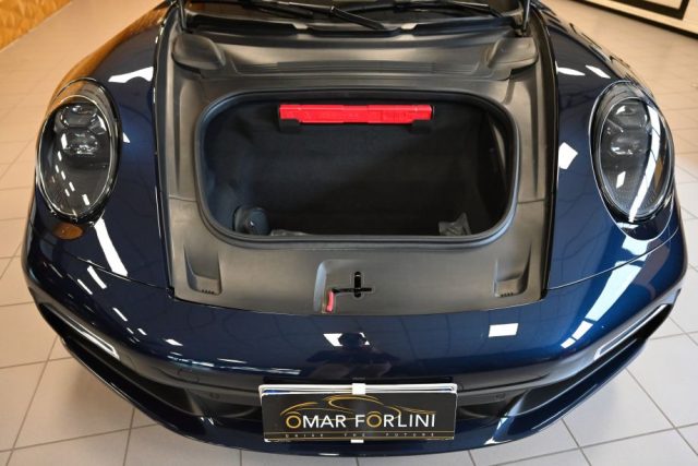 PORSCHE 992 usata 79