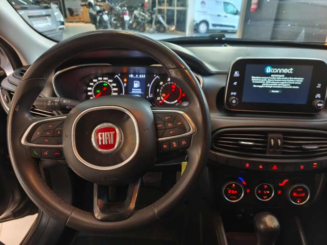 FIAT Tipo usata, con Immobilizzatore elettronico