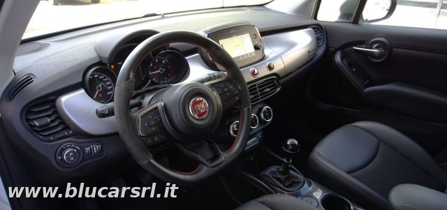 FIAT 500X usata, con Chiusura centralizzata