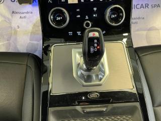 LAND ROVER Range Rover Evoque usata, con USB