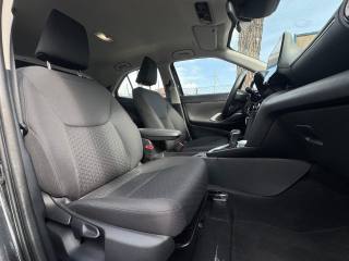 TOYOTA Yaris Cross usata, con USB