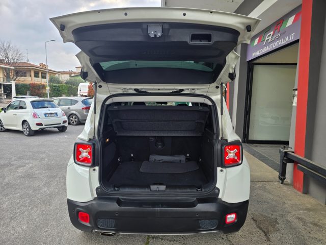 JEEP Renegade usata 77
