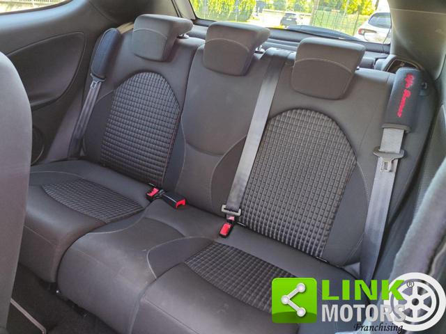 ALFA ROMEO MiTo usata, con Autoradio