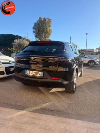 ALFA ROMEO Tonale usata, con Airbag laterali