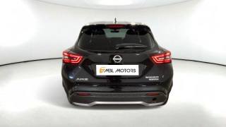 NISSAN Juke usata, con Airbag Passeggero