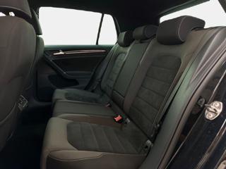 VOLKSWAGEN Golf usata, con Controllo trazione