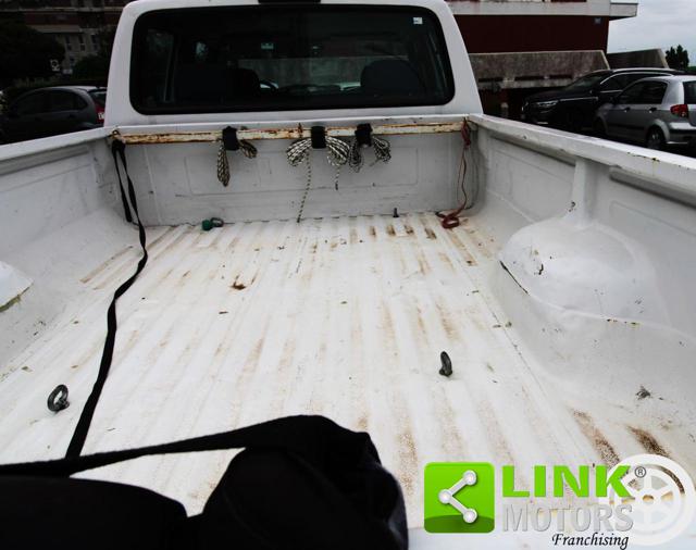 FORD F 350 usata 9