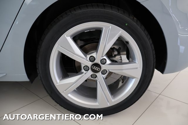 AUDI A1 usata, con Sound system