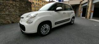 FIAT 500L usata, con Airbag Passeggero