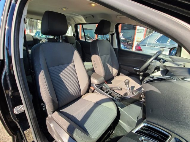 FORD C-Max usata, con MP3