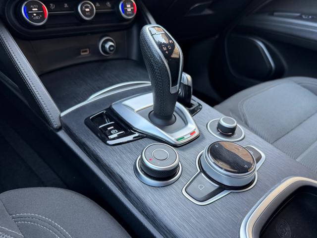ALFA ROMEO Stelvio usata, con Servosterzo