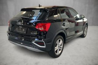 AUDI Q2 usata, con Airbag laterali