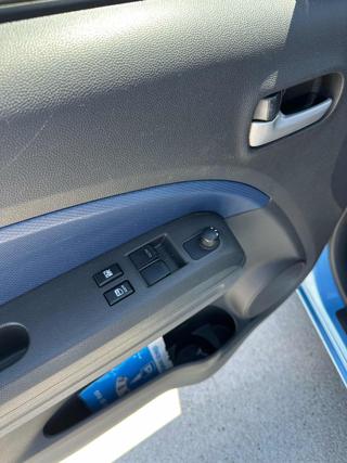 OPEL Agila usata, con Servosterzo