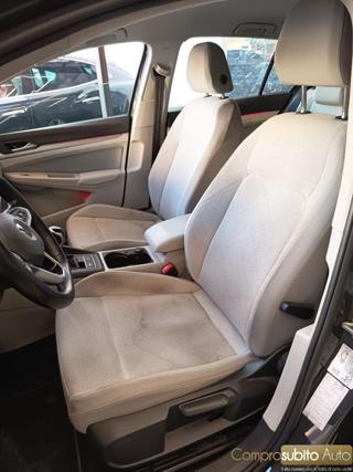 VOLKSWAGEN Golf usata, con Controllo trazione