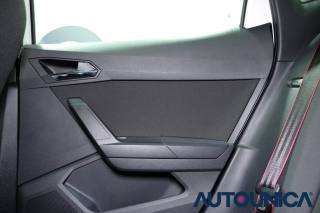 SEAT Arona usata, con Apple CarPlay