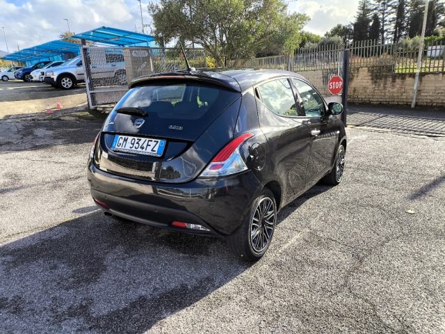 LANCIA Ypsilon usata 4