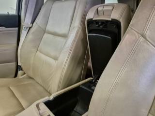 JEEP Grand Cherokee usata, con Bracciolo