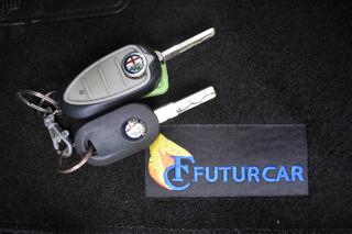 ALFA ROMEO Giulietta usata 19