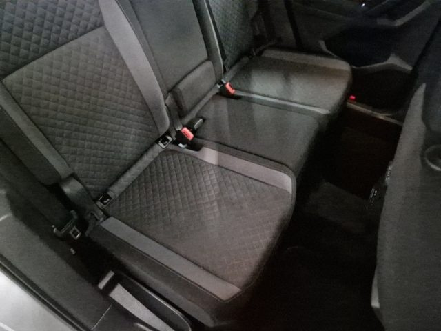 VOLKSWAGEN Tiguan usata, con Fendinebbia