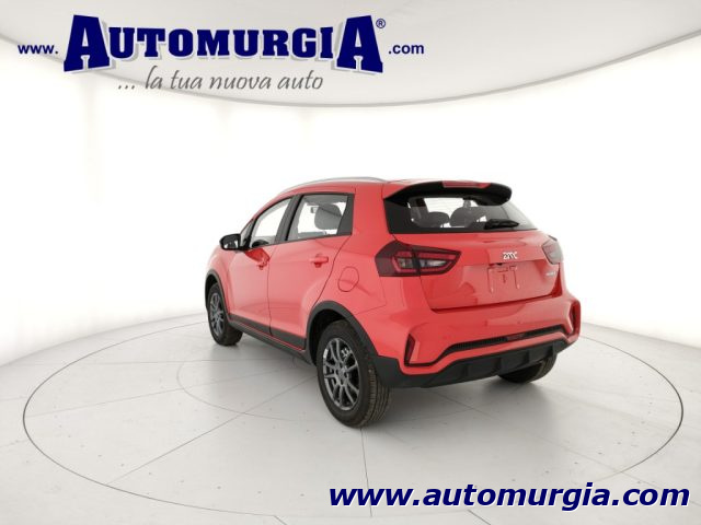 EMC Quattro usata, con Airbag laterali