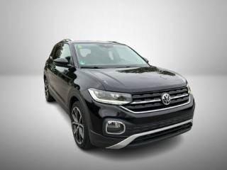 VOLKSWAGEN T-Cross usata, con Airbag Passeggero