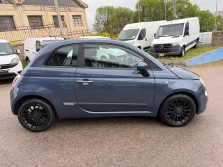 FIAT 500 usata 5