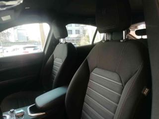 ALFA ROMEO Stelvio usata 50