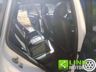 AUDI Q5 usata, con Tettuccio apribile