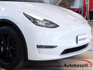 TESLA Model Y usata, con Vivavoce
