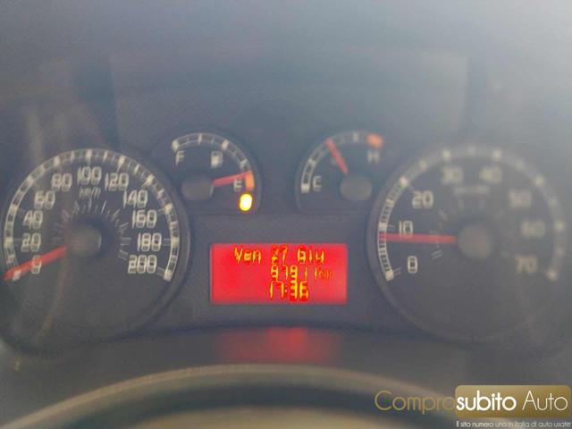 FIAT Panda usata 19