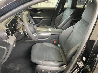 MERCEDES-BENZ GLC 220 usata, con Cruise Control