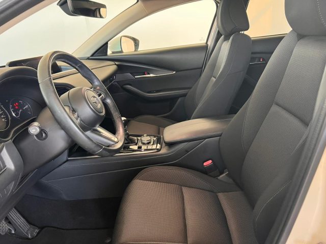MAZDA CX-30 usata, con Cerchi in lega