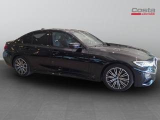 BMW 318 usata, con Airbag Passeggero