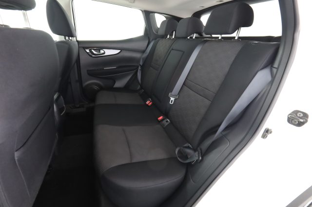 NISSAN Qashqai usata 3